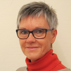 Profilbild på Anncristine Fjellman-Wiklund