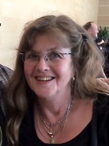 Profilbild på Anne  Ann-Charlott Sjögren