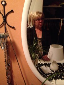 Profilbild på Anne Anneli Jäppinen