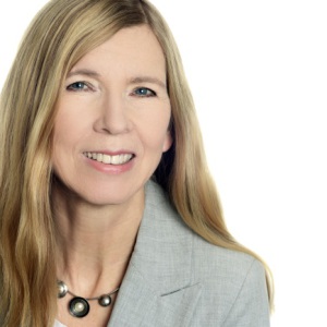 Profilbild på Anne-Catharina Söderberg