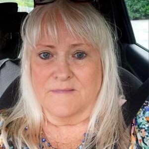 Profilbild på Anne-Cathrine Lidberg