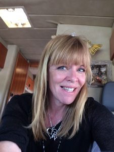Profilbild på Anne-Catrin Eriksson