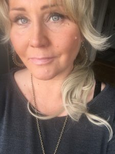 Profilbild på Anne Catrine Hedman