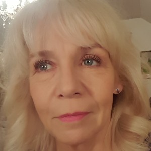 Profilbild på Anne-Charlotte Borys