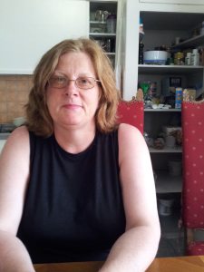 Profilbild på Anne-Charlotte Gerdin