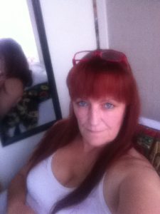 Profilbild på Anne-Charlotte Gustavsson