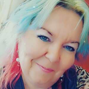 Profilbild på Anne-Charlotte Lehn