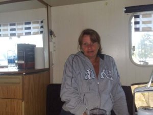 Profilbild på Anne-Charlotte Numminen