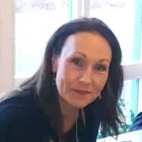 Profilbild på Anne-Charlotte Persson