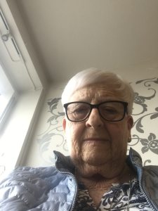 Profilbild på Anne-Charlotte Steringer