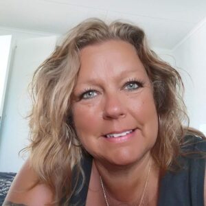Profilbild på Anne-Charlotte Svennberg
