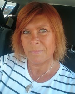 Profilbild på Anne-Chatrin Lif