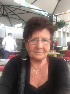 Profilbild på Anne-Chatrine Tönnerheim