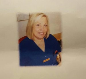 Profilbild på Anne-Christin Granath