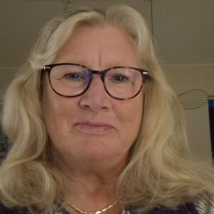 Profilbild på Anne-Christin Wendel