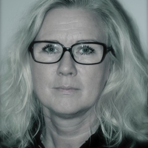 Profilbild på Anne-Christine Bohm