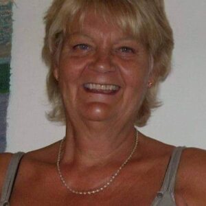 Profilbild på Anne-Christine Fagerberg