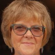 Profilbild på Anne-Christine Hultqvist