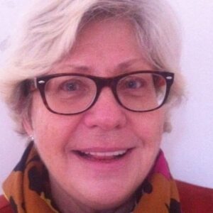 Profilbild på Anne-Christine Karlsson