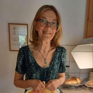 Profilbild på Anne-Christine Lundberg Rydén