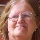Profilbild på Anne-Christine Matepeta