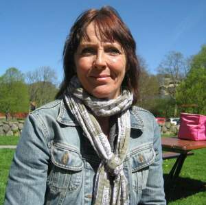 Profilbild på Anne-Karin Erlandsson