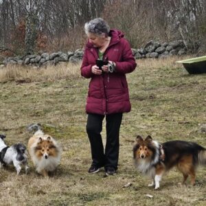 Profilbild på Anne-Katrin Nilsson