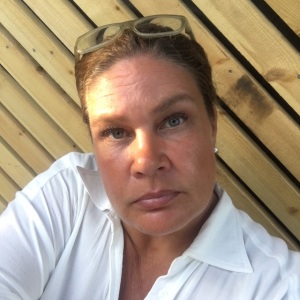Profilbild på Anne-Lee Åberg