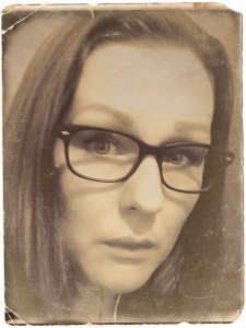 Profilbild på Anne-Lee Andersen