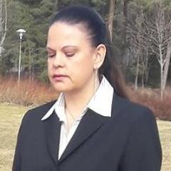 Profilbild på Anne-Lee Ekendahl