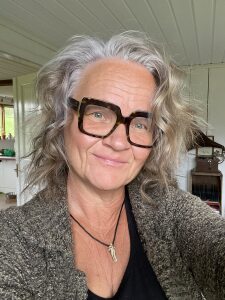 Profilbild på Anne-Lee Makrill