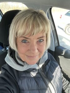 Profilbild på Anne-Lie Andersson