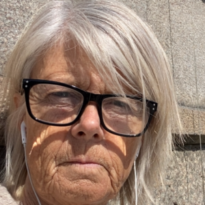 Profilbild på Anne-Lie Karlsson