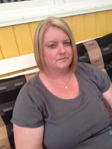 Profilbild på Anne-Lie Martis