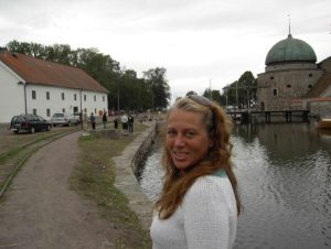 Profilbild på Anne-Lie Norelius