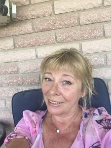 Profilbild på Anne-Lie Österberg