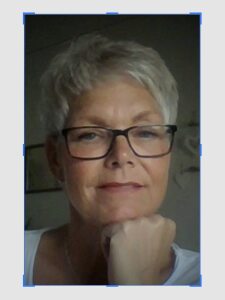 Profilbild på Anne-Lie Olofsson