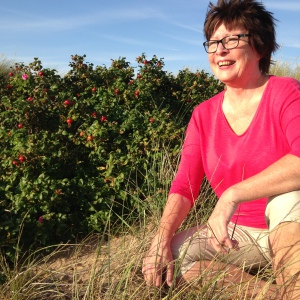 Profilbild på Anne-Lie Thuvesson