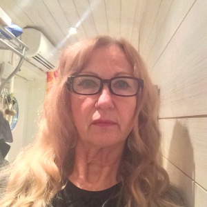 Profilbild på Anne-Liis Varik Roghe