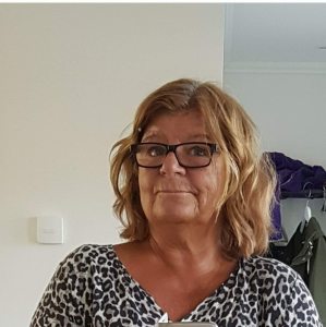 Profilbild på Anne-Lott "lotta" Elfstig