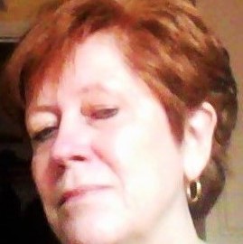 Profilbild på Anne-Louise Bergman
