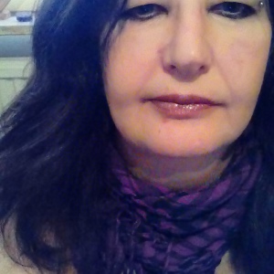 Profilbild på Anne-Louise Casserstedt