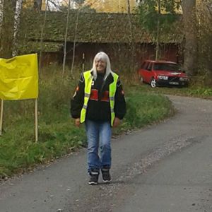 Profilbild på Anne-Louise Palmqvist