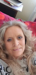 Profilbild på Anne-Lue Asplind