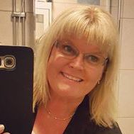 Profilbild på Anne-Mari Leinonen