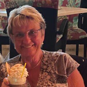 Profilbild på Anne-Maria Gunnarsson