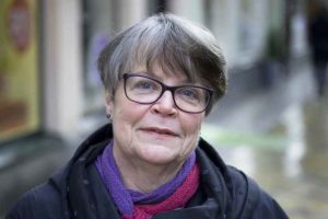 Profilbild på Anne Marianne Flyboo