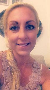 Profilbild på Anne-Marie Susann Bull