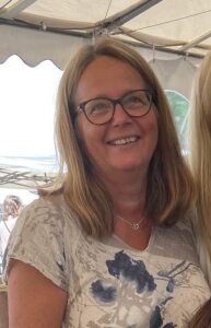 Profilbild på Anne-Marie Adrelius