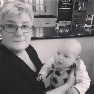 Profilbild på Anne-Marie Andersson